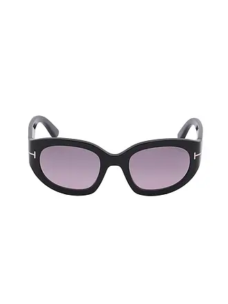 TOM FORD | Occhiali da sole FT1313/53 | schwarz